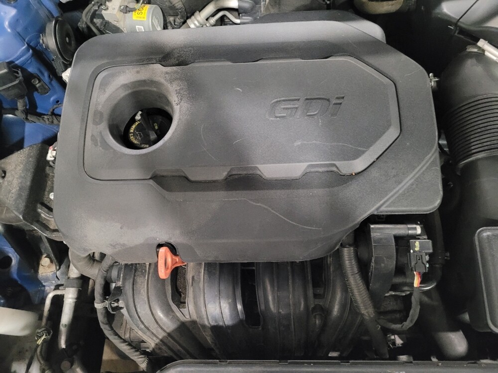 2015 Hyundai Sonata in Pittsburgh, PA 15237 - 18112815 30