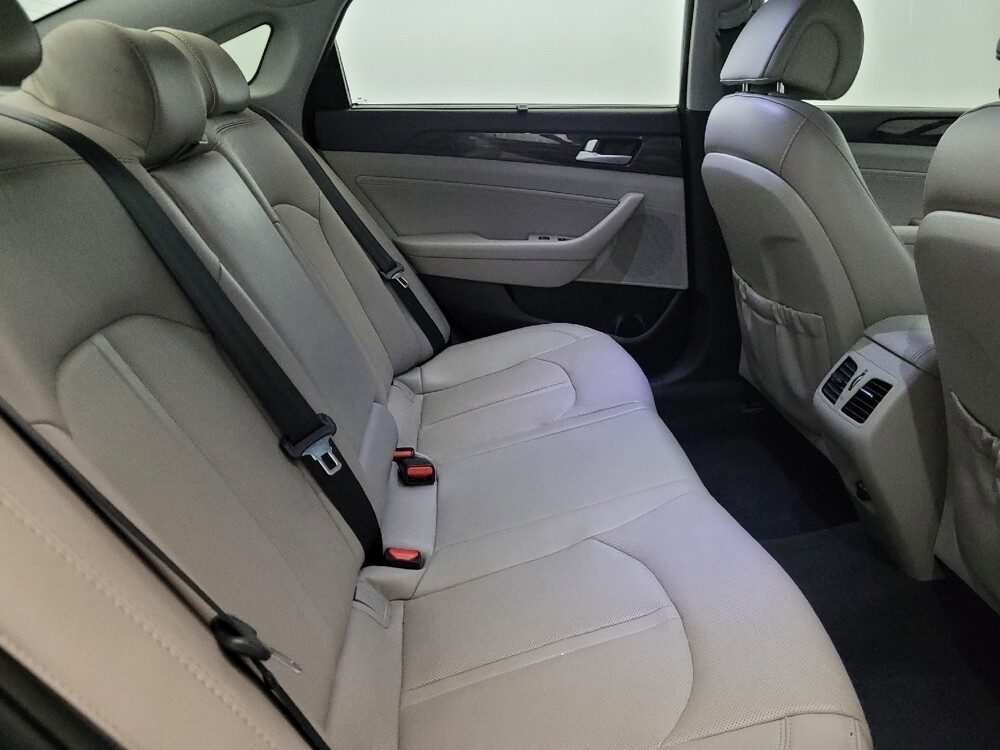 2015 Hyundai Sonata in Pittsburgh, PA 15237 - 18112815 19