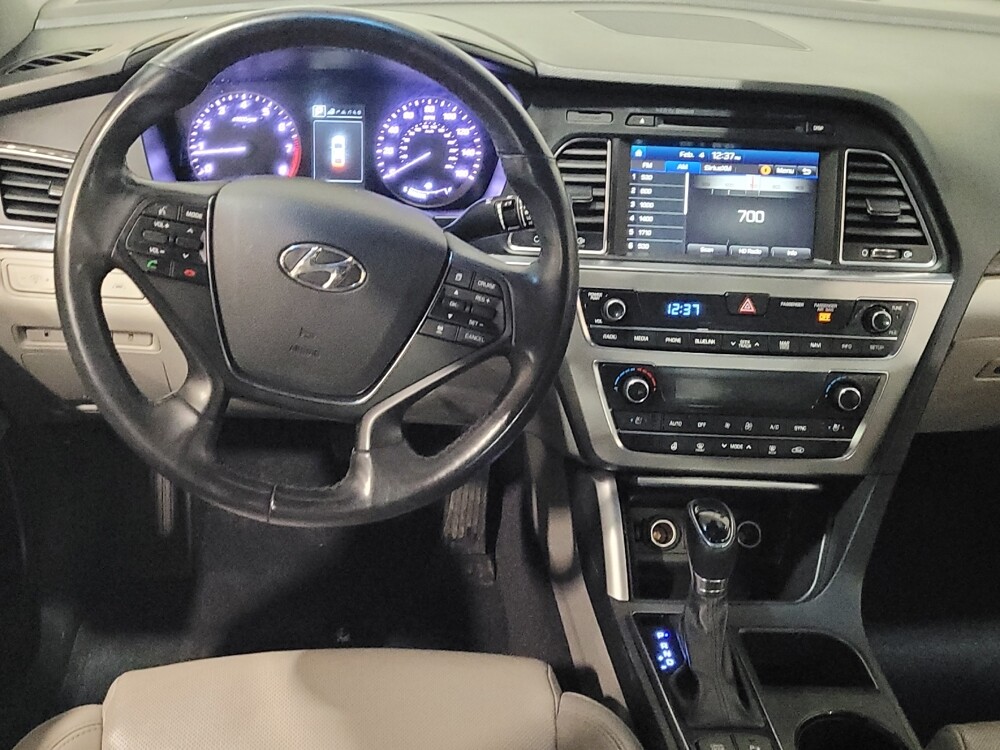 2015 Hyundai Sonata in Pittsburgh, PA 15237 - 18112815 22