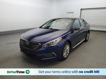 2015 Hyundai Sonata in Pittsburgh, PA 15237