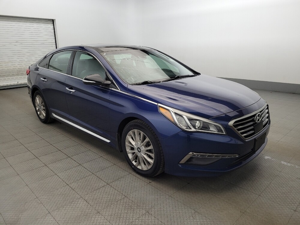2015 Hyundai Sonata in Pittsburgh, PA 15237 - 18112815 13
