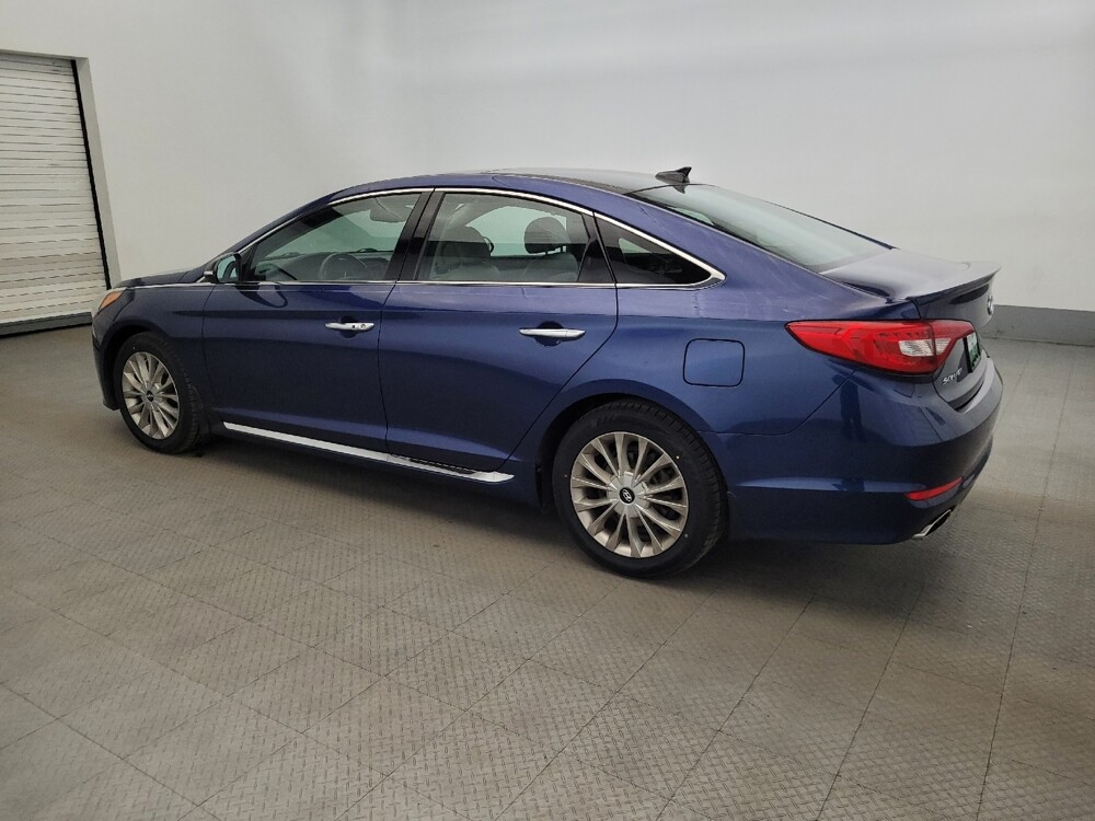 2015 Hyundai Sonata in Pittsburgh, PA 15237 - 18112815 3