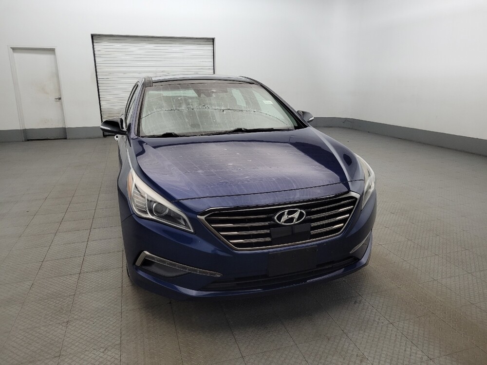 2015 Hyundai Sonata in Pittsburgh, PA 15237 - 18112815 14