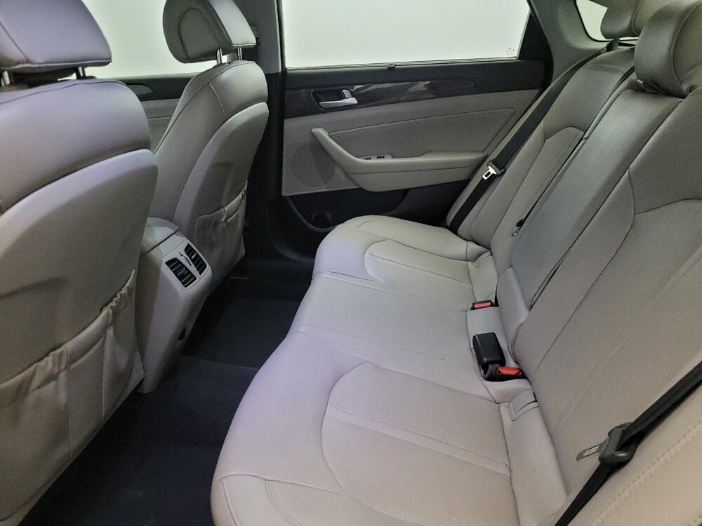 2015 Hyundai Sonata in Pittsburgh, PA 15237 - 18112815 18