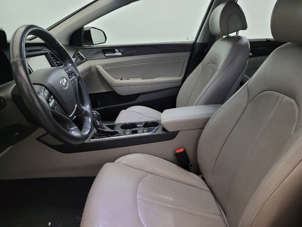 2015 Hyundai Sonata in Pittsburgh, PA 15237 - 18112815 17