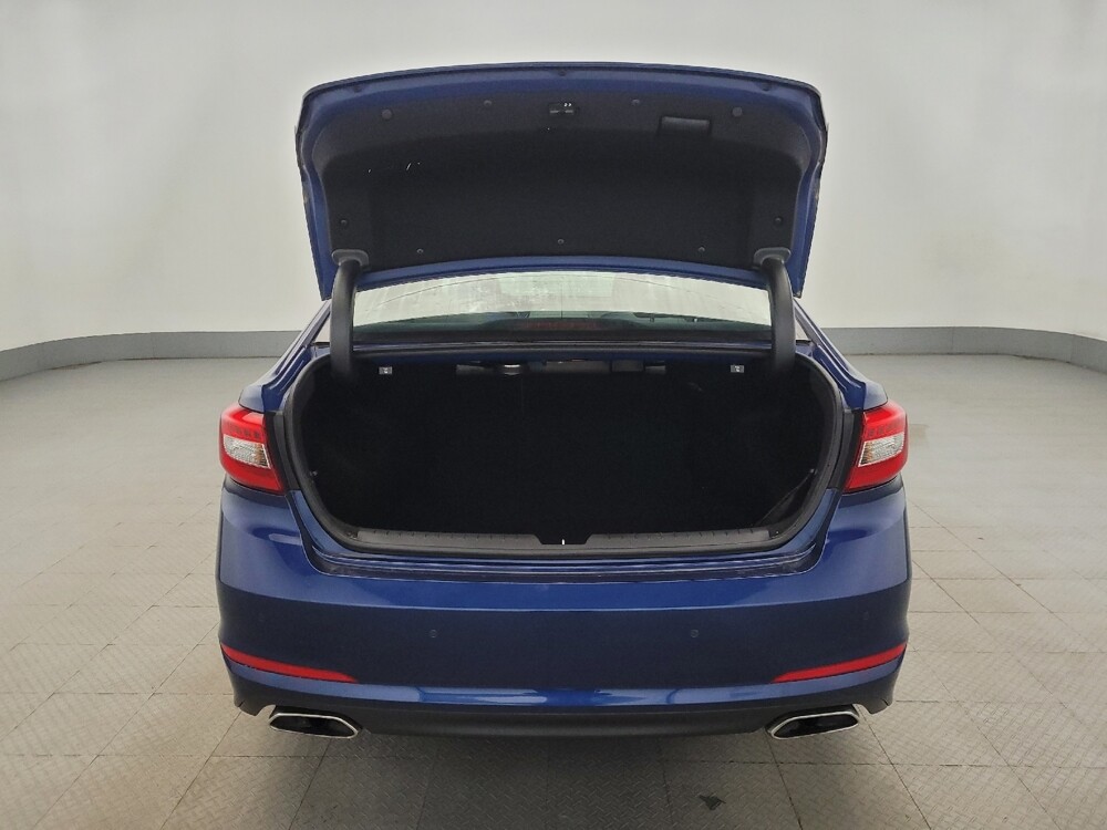 2015 Hyundai Sonata in Pittsburgh, PA 15237 - 18112815 29