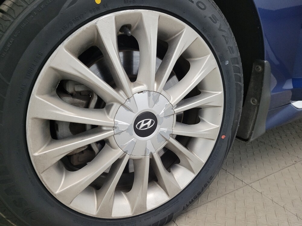 2015 Hyundai Sonata in Pittsburgh, PA 15237 - 18112815 31