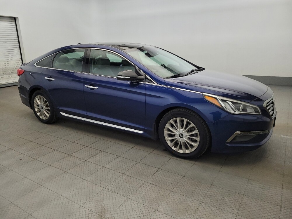 2015 Hyundai Sonata in Pittsburgh, PA 15237 - 18112815 11