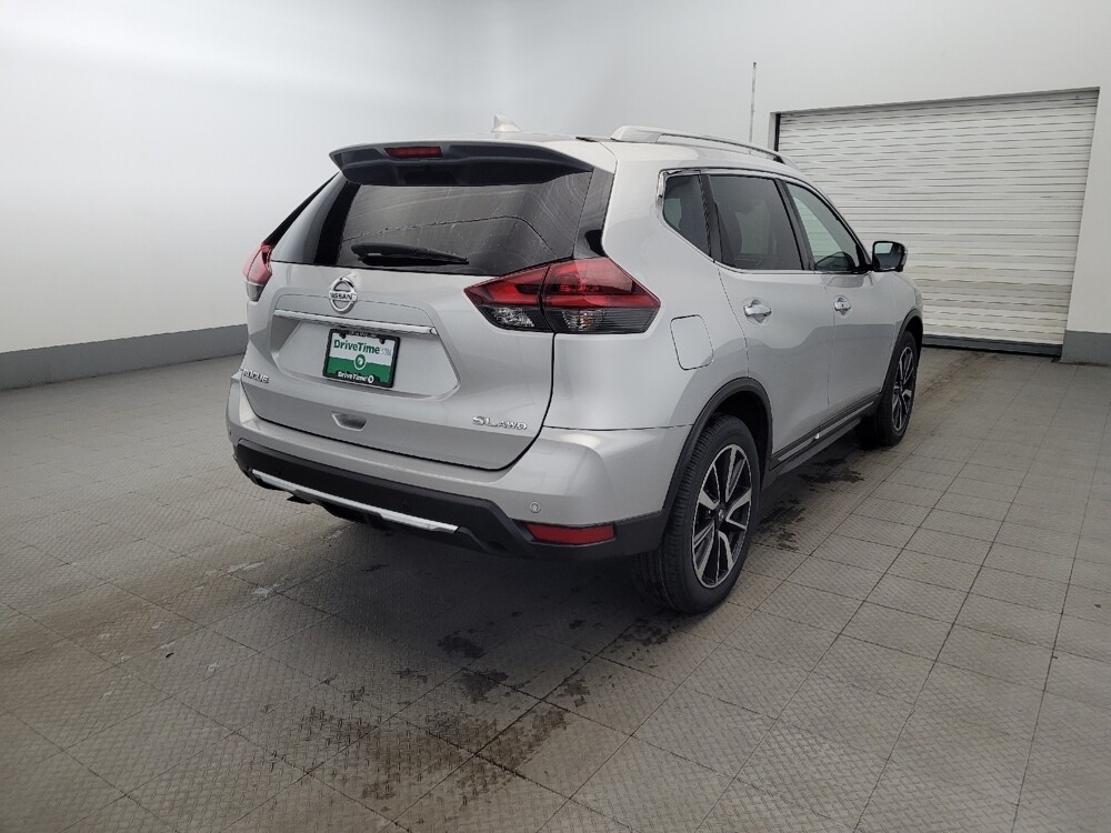 2019 Nissan Rogue in Glen Burnie, MD 21061 - 18112816 9