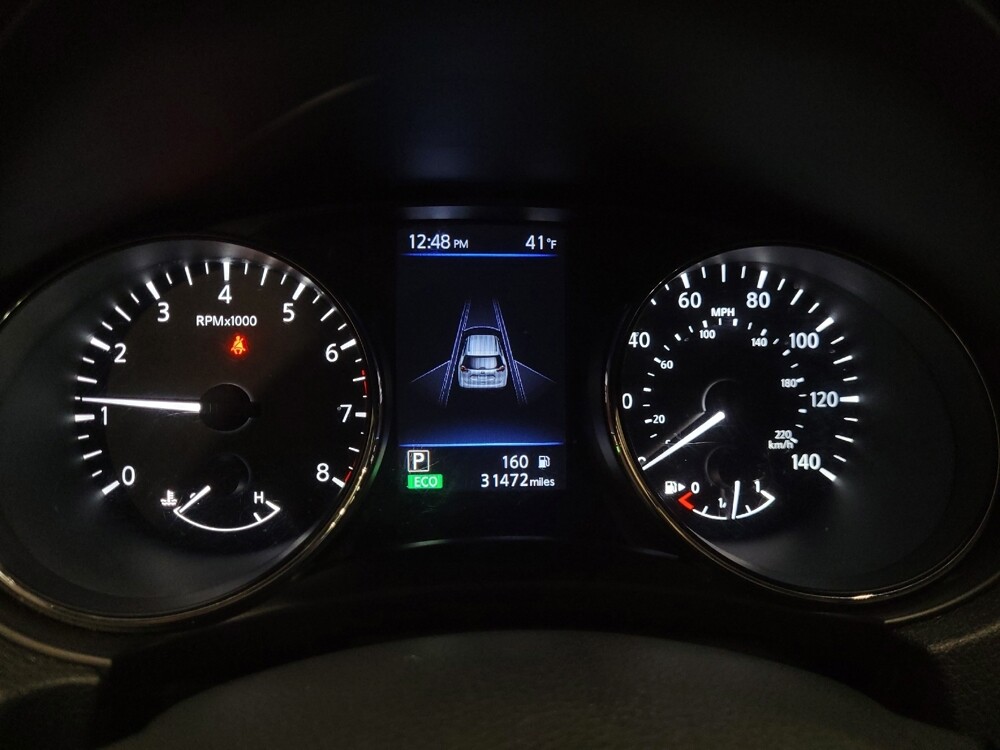 2019 Nissan Rogue in Glen Burnie, MD 21061 - 18112816 23