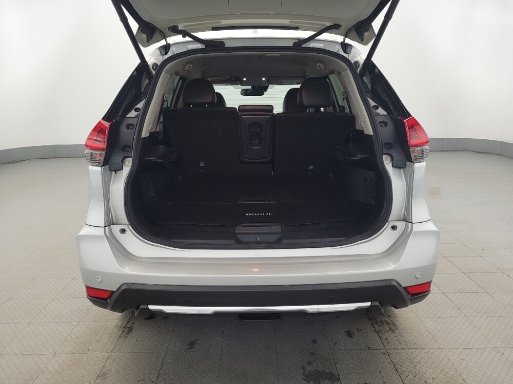 2019 Nissan Rogue in Glen Burnie, MD 21061 - 18112816 29