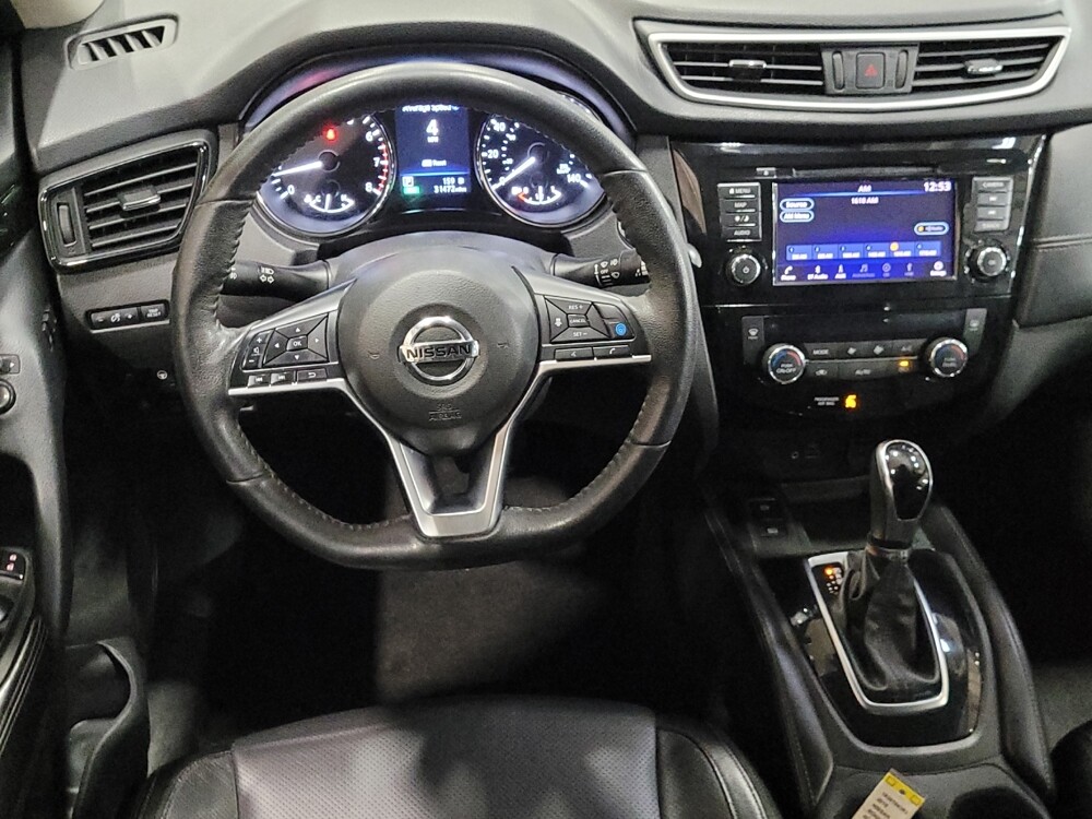 2019 Nissan Rogue in Glen Burnie, MD 21061 - 18112816 22