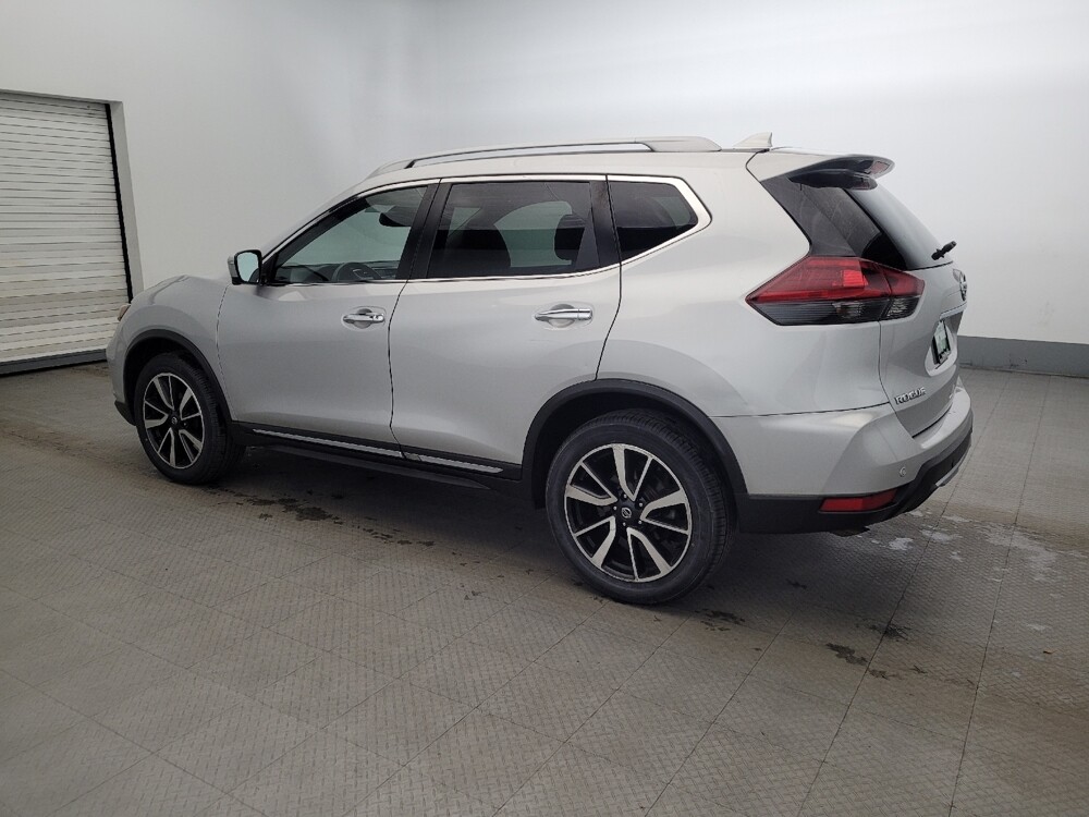 2019 Nissan Rogue in Glen Burnie, MD 21061 - 18112816 3