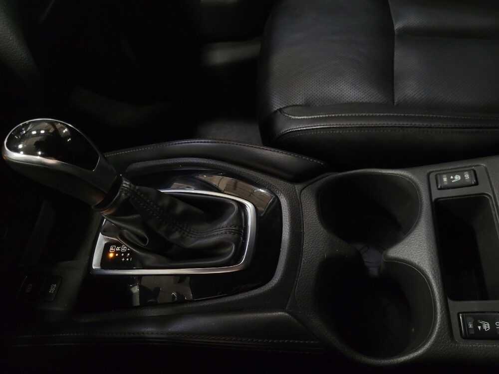 2019 Nissan Rogue in Glen Burnie, MD 21061 - 18112816 26