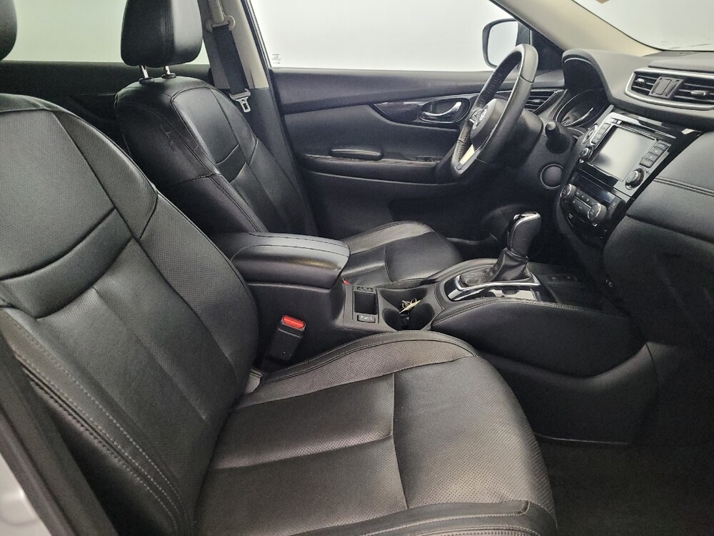 2019 Nissan Rogue in Glen Burnie, MD 21061 - 18112816 21