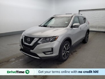 2019 Nissan Rogue in Glen Burnie, MD 21061