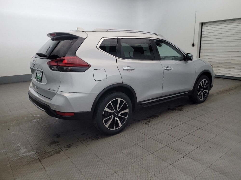 2019 Nissan Rogue in Glen Burnie, MD 21061 - 18112816 10