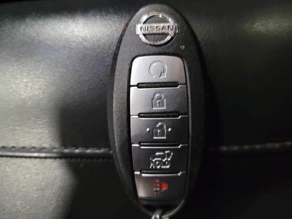 2019 Nissan Rogue in Glen Burnie, MD 21061 - 18112816 32