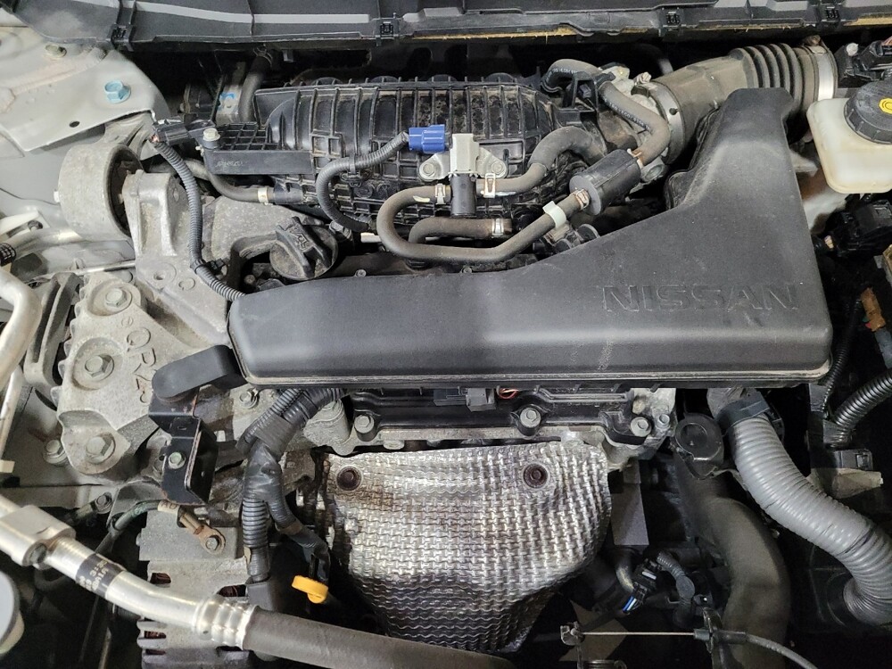 2019 Nissan Rogue in Glen Burnie, MD 21061 - 18112816 30