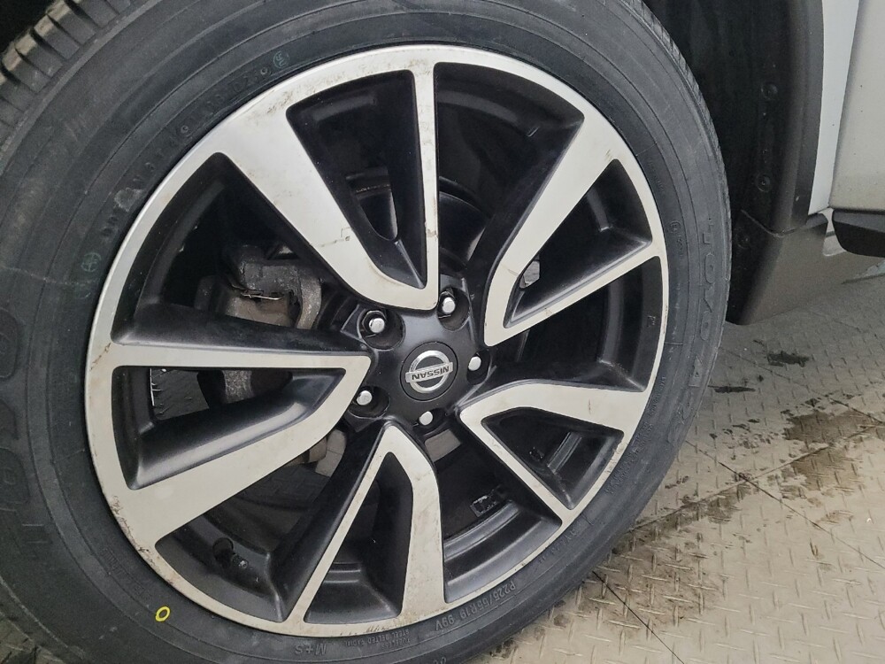 2019 Nissan Rogue in Glen Burnie, MD 21061 - 18112816 31