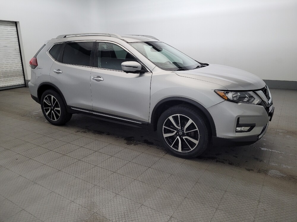2019 Nissan Rogue in Glen Burnie, MD 21061 - 18112816 11