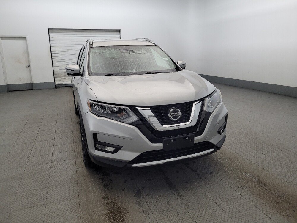 2019 Nissan Rogue in Glen Burnie, MD 21061 - 18112816 14