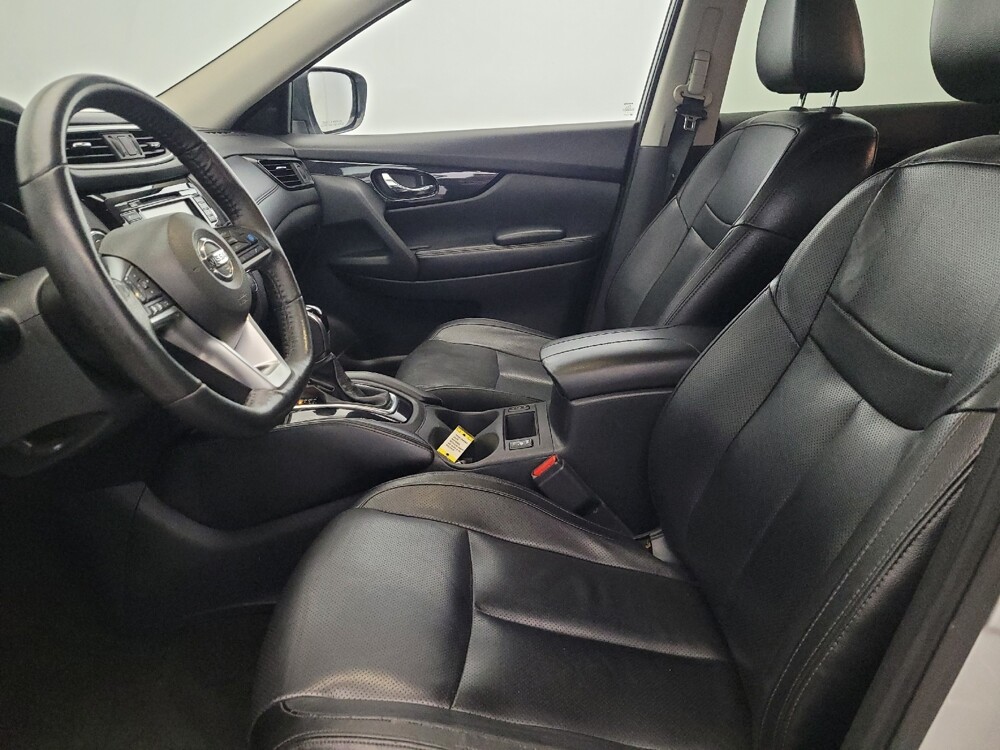 2019 Nissan Rogue in Glen Burnie, MD 21061 - 18112816 17