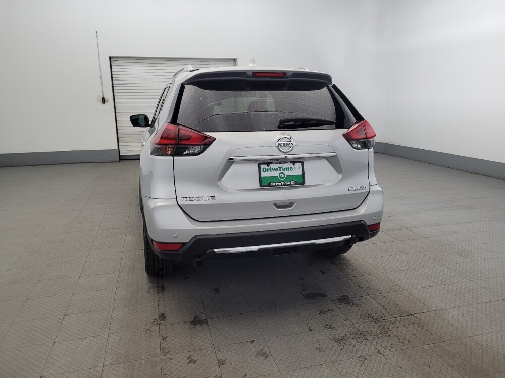 2019 Nissan Rogue in Glen Burnie, MD 21061 - 18112816 6