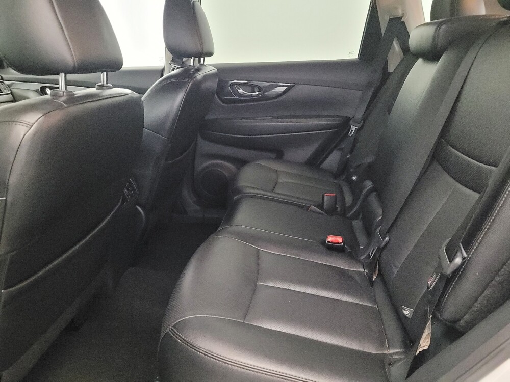 2019 Nissan Rogue in Glen Burnie, MD 21061 - 18112816 18