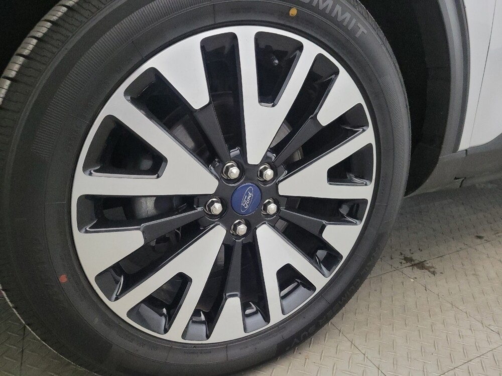 2020 Ford Escape in New Castle, DE 19720 - 18112817 31