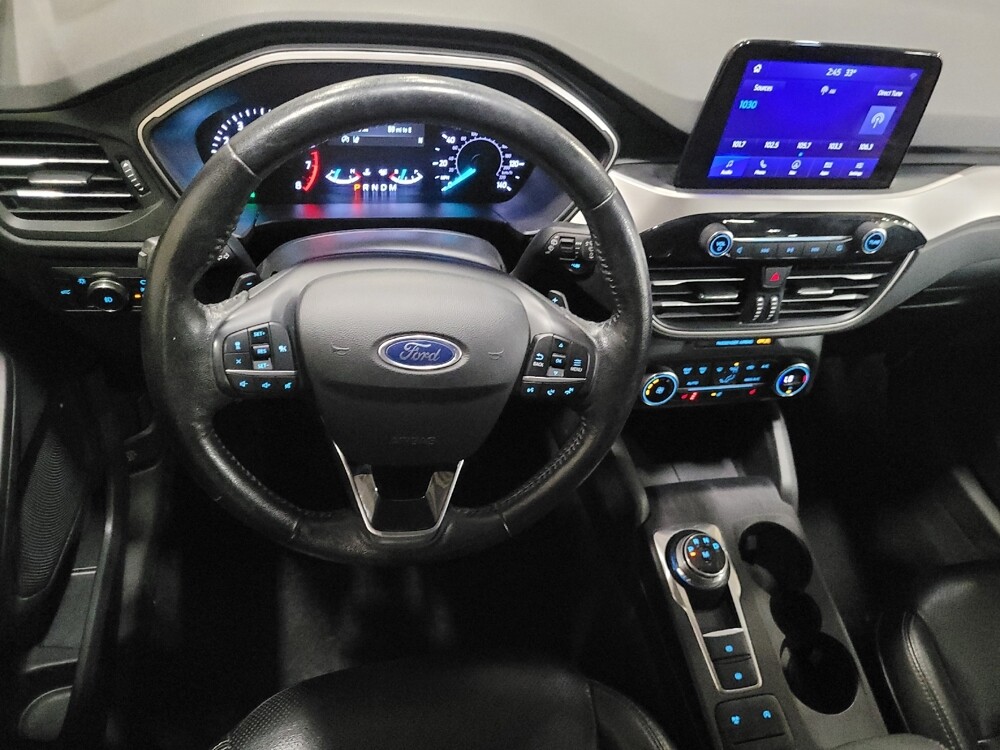 2020 Ford Escape in New Castle, DE 19720 - 18112817 22