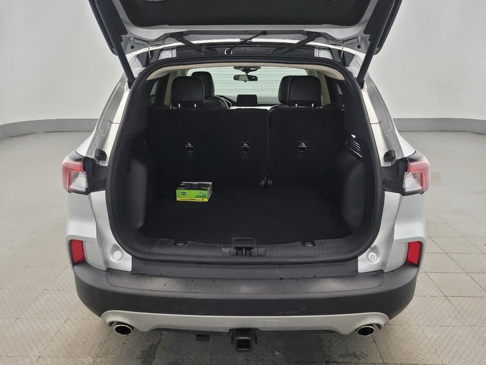 2020 Ford Escape in New Castle, DE 19720 - 18112817 29