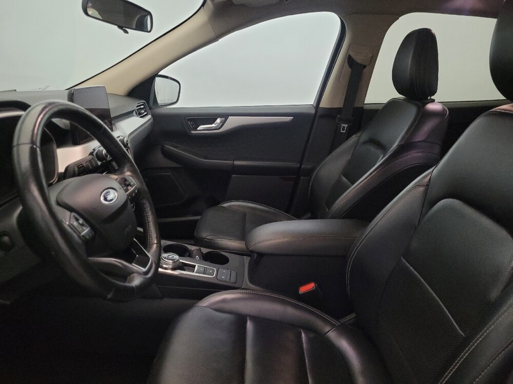 2020 Ford Escape in New Castle, DE 19720 - 18112817 17