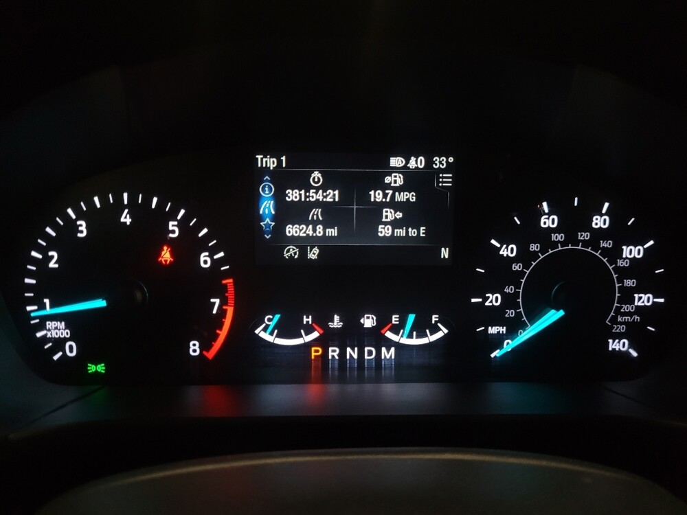 2020 Ford Escape in New Castle, DE 19720 - 18112817 23