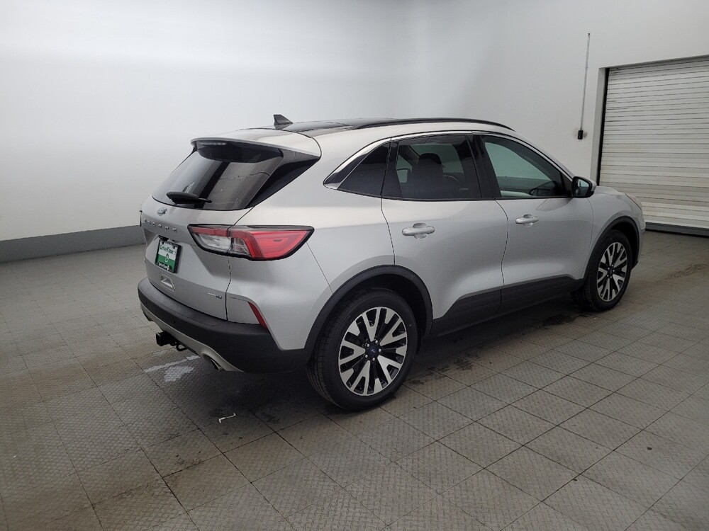 2020 Ford Escape in New Castle, DE 19720 - 18112817 9