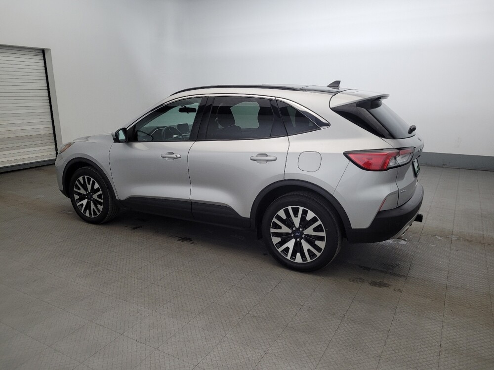 2020 Ford Escape in New Castle, DE 19720 - 18112817 3