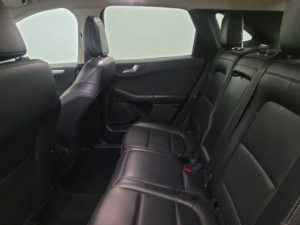 2020 Ford Escape in New Castle, DE 19720 - 18112817 18