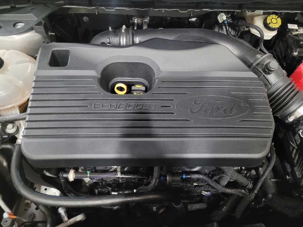 2020 Ford Escape in New Castle, DE 19720 - 18112817 30