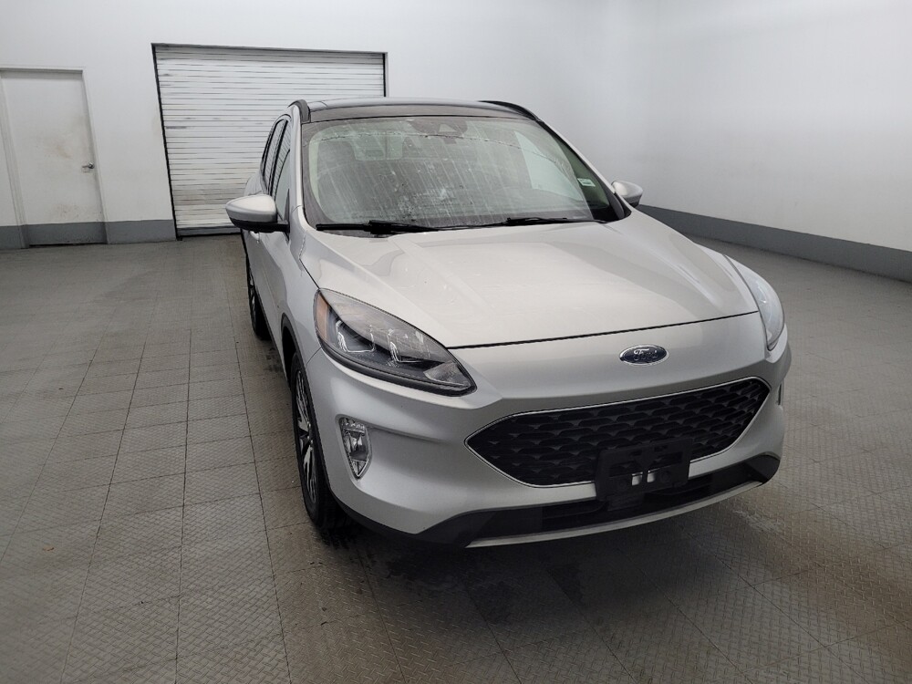 2020 Ford Escape in New Castle, DE 19720 - 18112817 14