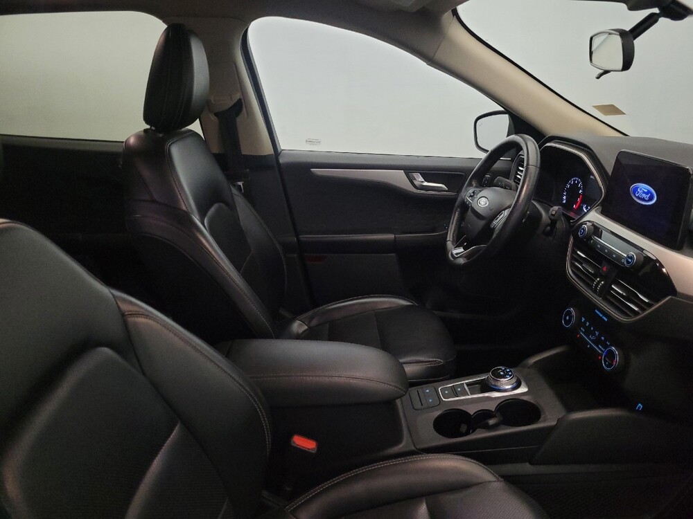 2020 Ford Escape in New Castle, DE 19720 - 18112817 21