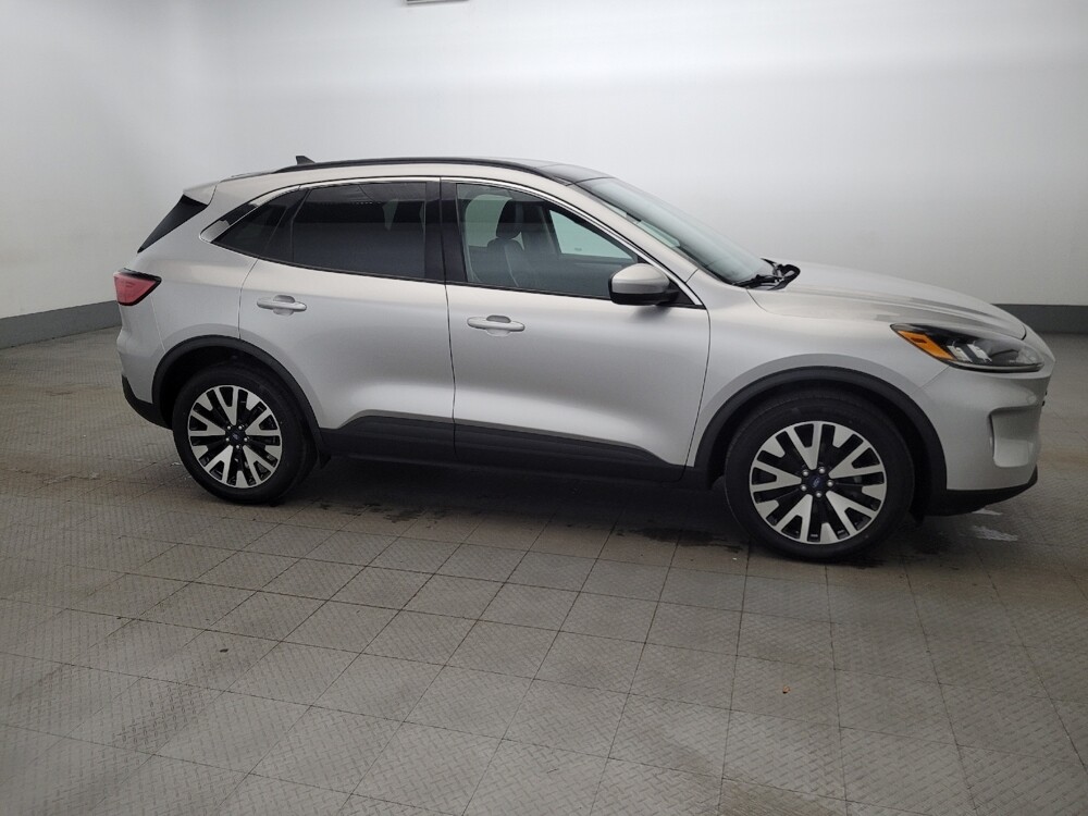 2020 Ford Escape in New Castle, DE 19720 - 18112817 11