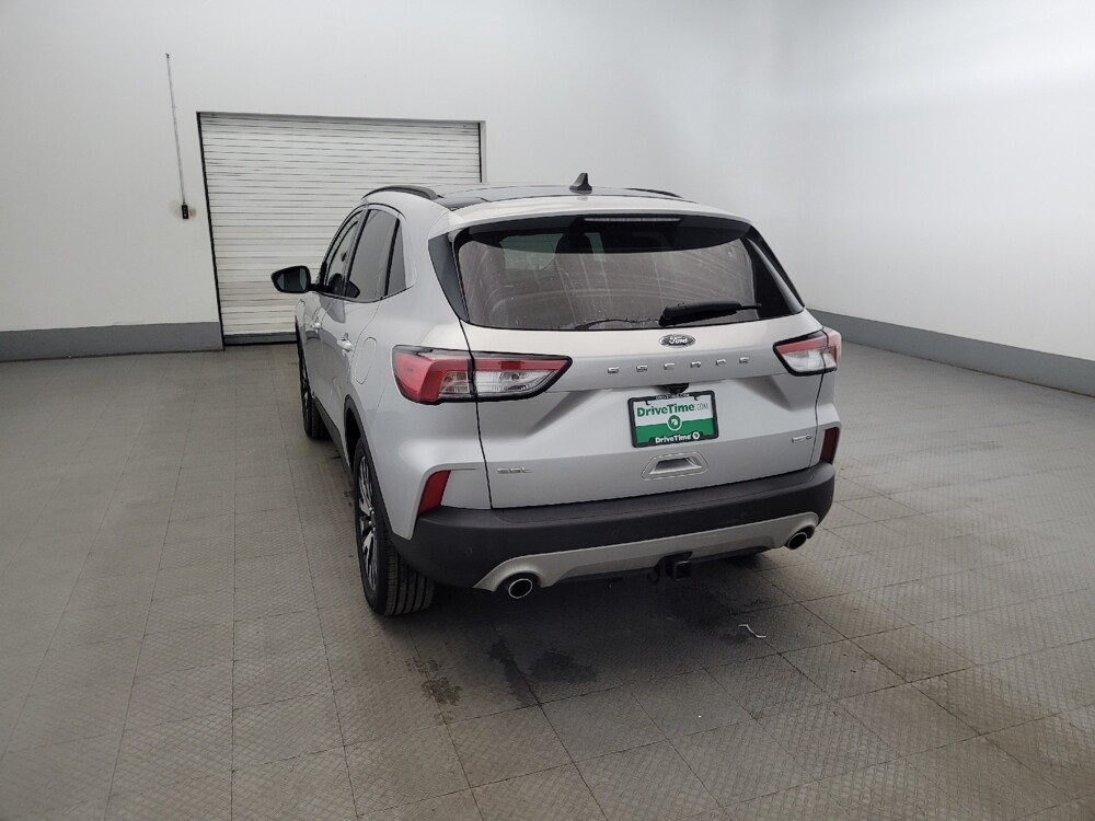 2020 Ford Escape in New Castle, DE 19720 - 18112817 6