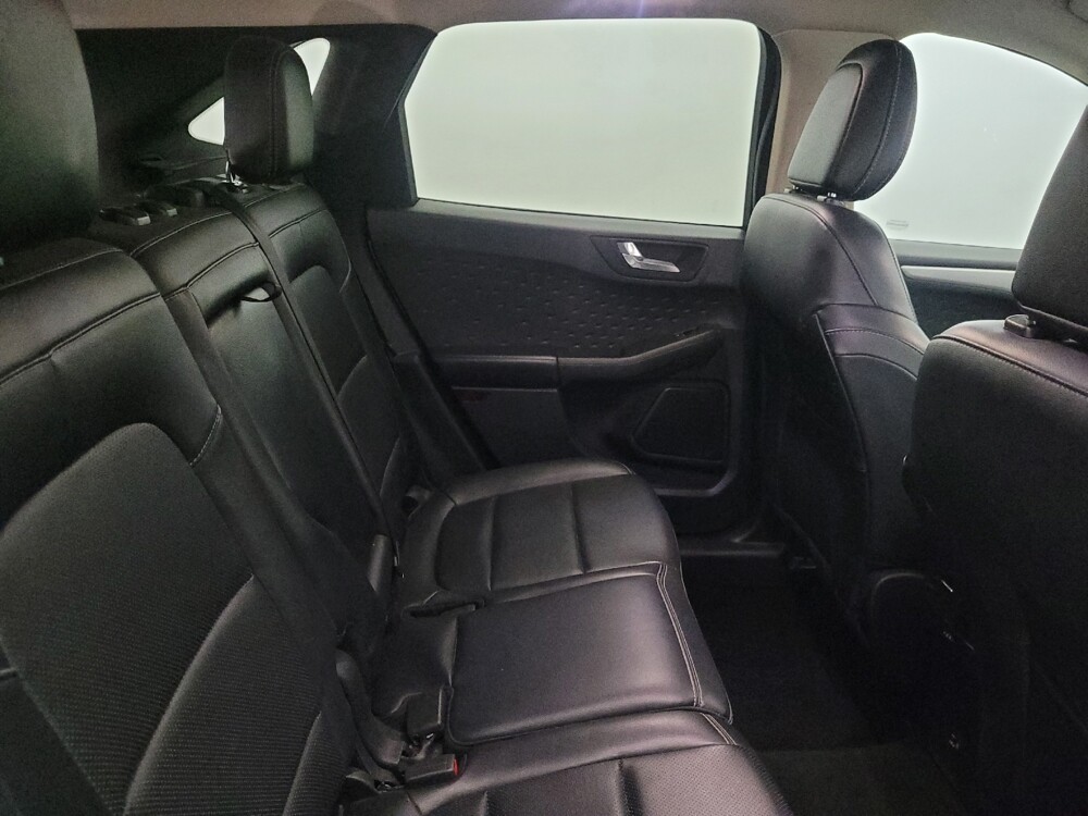 2020 Ford Escape in New Castle, DE 19720 - 18112817 19