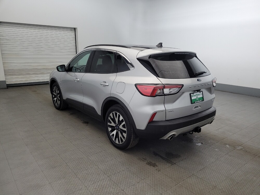 2020 Ford Escape in New Castle, DE 19720 - 18112817 5