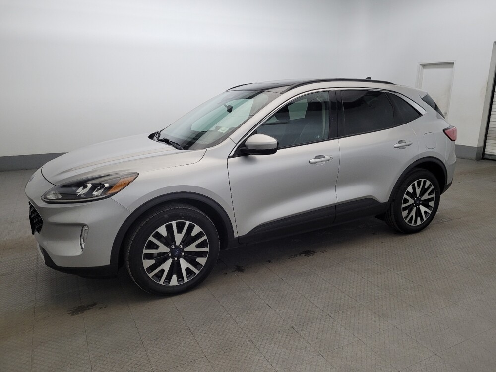 2020 Ford Escape in New Castle, DE 19720 - 18112817 2