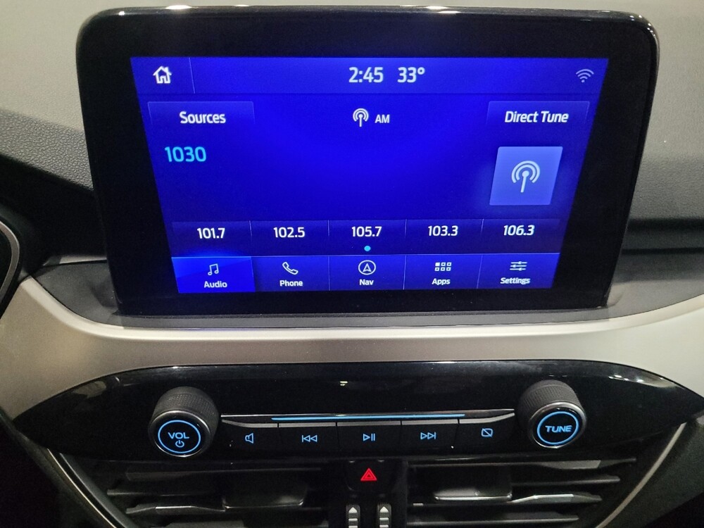 2020 Ford Escape in New Castle, DE 19720 - 18112817 25