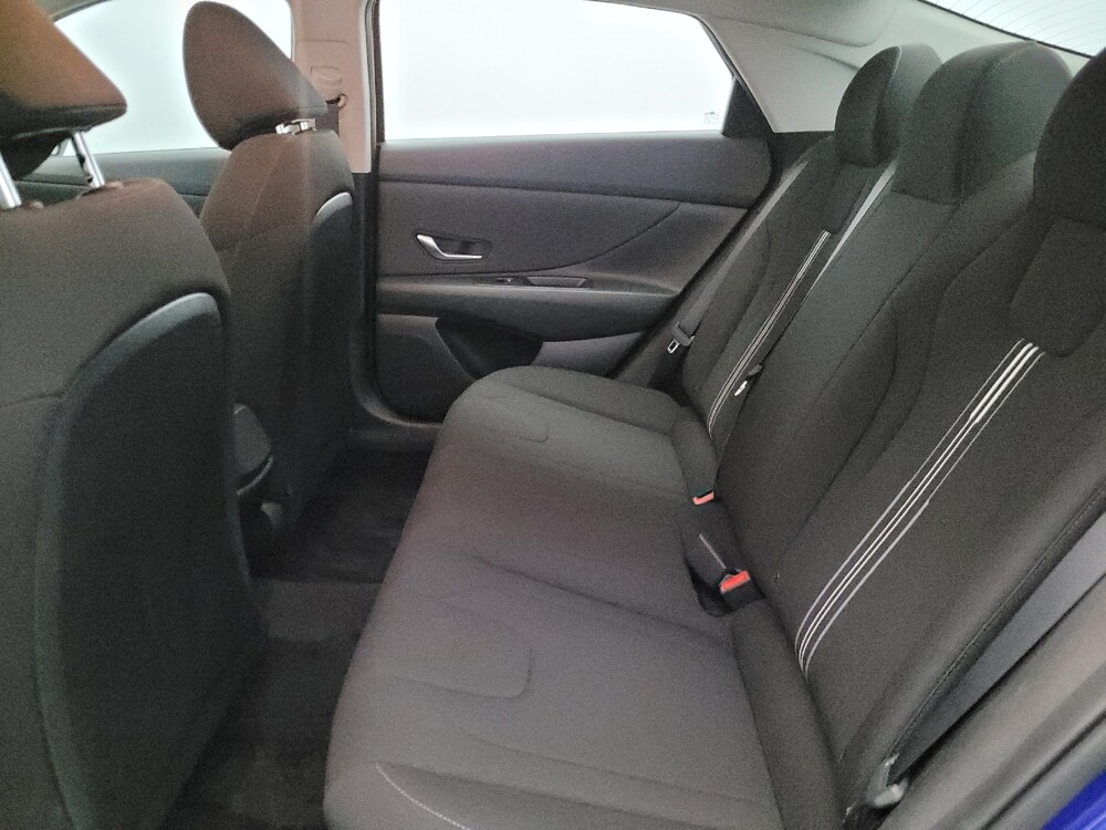 2023 Hyundai Elantra in Laurel, MD 20724 - 18112818 18