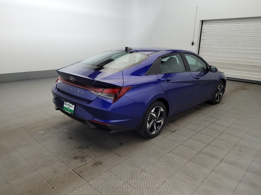 2023 Hyundai Elantra in Laurel, MD 20724 - 18112818 9