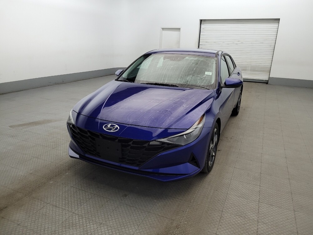 2023 Hyundai Elantra in Laurel, MD 20724 - 18112818 15