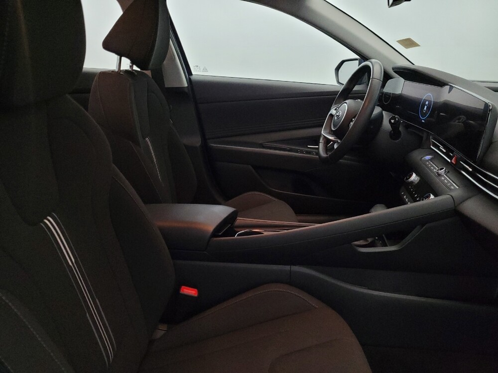 2023 Hyundai Elantra in Laurel, MD 20724 - 18112818 21